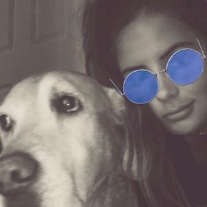 Meet your Posher, Natalie